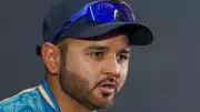 Parthiv Patel Keeps Vaibhav Sooryavanshi Plans Secret Ahead of IPL 2026 Final