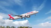 Passenger opens emergency exit on Air Arabia flight at Chennai airport, arrested
