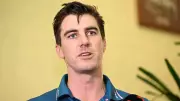 Pat Cummins denies skipping Australian summer for franchise leagues