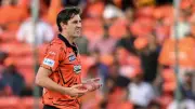 Pat Cummins fined Rs 12 lakh for slow over-rate in SRH vs GT IPL match