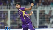 Pathirana injury scare mars KKR's dominant win over GT in IPL 2026