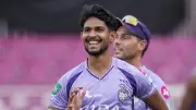 Pathirana Likely to Play for KKR vs SRH in IPL 2026, Says Bowling Coach