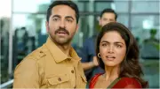Pati Patni Aur Woh Do Box Office Day 4: Film Earns Rs 3.25 Crore, Total at Rs 20.75 Crore