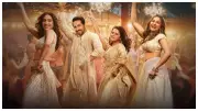 Pati Patni Aur Woh Do Crosses Rs 50 Crore Worldwide in 10 Days