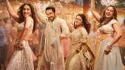 Pati Patni Aur Woh Do Early Reviews: Sara Ali Khan Shines in Laugh Riot