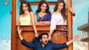 Pati Patni Aur Woh Do Trailer Released; Ayushmann Khurrana Stars