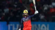 Patidar's 93* Powers RCB to IPL Final with 92-Run Win Over GT