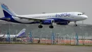 Patna-bound IndiGo flight makes emergency landing at Lucknow
