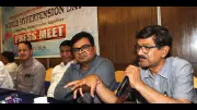 Patna Cardiologists Urge Youth to Tackle Hypertension Amid Rising Cases