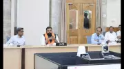 Patna CM pushes for timely completion of Metro Rail project