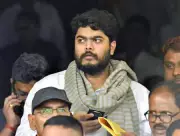 Patna High Court Stays Arrest of RJD MLA Osama Shahab in Extortion Case
