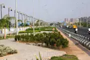 Patna Smart City to Launch AI-Powered Surveillance for Civic Issues
