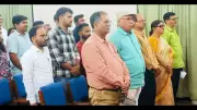 Patna University Holds Induction Meet for 400 New PhD Scholars