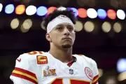 Patrick Mahomes Could Return for OTAs After Knee Injury, Says Andy Reid