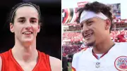 Patrick Mahomes Dragged Into Caitlin Clark, Morgan Wallen Backlash Debate