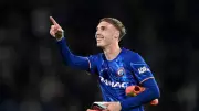Paul Merson: Cole Palmer Struggled After Nicolas Jackson Left Chelsea