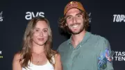 Paula Badosa's Coach Hits Back at Tsitsipas Family Over Breakup Drama