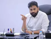 Pawan Kalyan directs rescue of woman harassed in Oman after distress plea