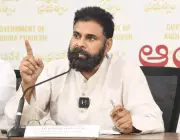 Pawan Kalyan Unveils Clean Godavari Action Plan for Pushkarams