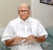 Pawar questions timing of PM Modi's austerity appeal, seeks all-party meet