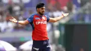 PBKS Coach Says Arshdeep Singh Unaffected by Social Media Controversy