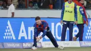PBKS Drop Most Catches in IPL 2026: Costly Misses vs SRH Add to Woes