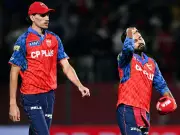 PBKS Lose 6th Straight; RCB 1st to Qualify for Playoffs
