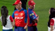 PBKS Playoff Hopes Dented After Fifth Straight Loss; Preity Zinta, Ponting Discuss
