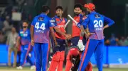 PBKS vs DC Dharamsala Pitch Report: HPCA Stadium Surface Analysis