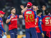 PBKS vs DC IPL 2026: Punjab Kings Aim to End Slump Against Delhi Capitals
