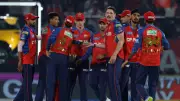 PBKS vs MI: Rain Threat Looms Over Crucial IPL Clash in Dharamshala