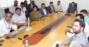PCMC Meeting Promotes PNG Use, Addresses Housing Society Issues