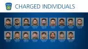 Peel Police Dismantle International Extortion Ring Targeting South Asian Businesses