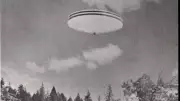 Pentagon Releases First Batch of UFO Files from 1948