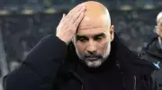 Pep Guardiola Jokes About Rayan Cherki's Boxing Video Ahead of Everton Clash