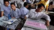Perambur Results 2026: Party-wise Leading, Trailing Candidates in Tamil Nadu