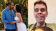 Perez Hilton Criticizes Kim Kardashian's Car Seating Etiquette With Lewis Hamilton