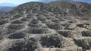Peru's Mysterious 'Band of Holes' Likely an Ancient Accounting System