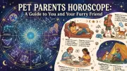 Pet Horoscope: Weekly Predictions for All Zodiac Signs