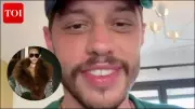 Pete Davidson Praises Ex Kim Kardashian as Superhuman in Podcast