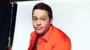 Pete Davidson's Charlie Kirk Joke Sparks Backlash at Kevin Hart Roast