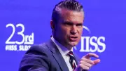 Pete Hegseth’s Witty Reply to Pak Journo on India’s AGNI-6 ICBM at Shangri-La Dialogue