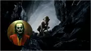 Peter Jackson Reveals How Joker Inspired New Lord of the Rings Film