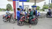 Petrol and Diesel Prices Surge 90 Paise Per Litre: Second Increase in Five Days