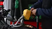 Petrol, diesel prices hiked 87-91 paise; cumulative rise nears Rs 5 in 10 days
