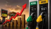 Petrol, Diesel Prices Hiked by Rs 3: More Increases Likely Amid Global Crude Surge