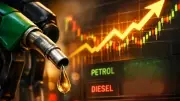 Petrol, Diesel Prices Hiked by Rs 3 Per Litre Across India; Check Rates