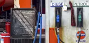 Petrol prices surge over Rs 100 in Assam after state elections