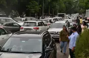 PGI-PU Pedestrian Underpass in Chandigarh Set to Begin Construction After Years
