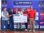 PGTI Announces Rs 14 Crore Prize Purse for 2026 Season with 12 Events